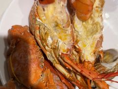 -海玥荟海鲜姿造自助餐厅(欧罗巴广场店)