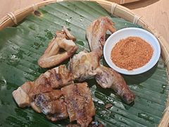 -纳禾春.云南.版纳特色菜.傣味手抓饭(南亚店)