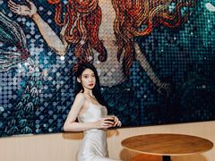 -星巴克臻选(上海合生汇1F店)