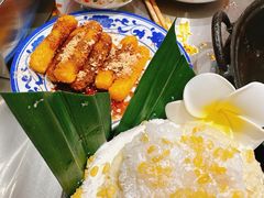 -朱光玉火锅馆(青岛凯德店)