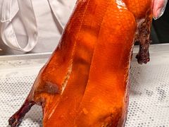 -大鸭梨烤鸭(望京店)