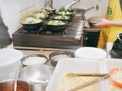 -曹宝林砂锅麻辣烫(星光路店)