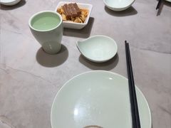 -船歌·鱼水饺青岛菜(珠江路店)