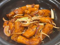 -稻香(汉街店)
