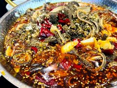 -陈六子全羊馆·烧烤烤羊排(山东理工大店)