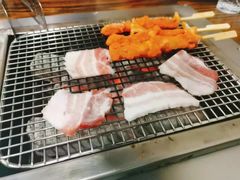 -风味烧烤(泰富店)