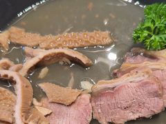 -唐河王记·南阳民间菜(国基路店)