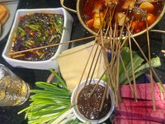 -最先生·烧烤·火锅·音乐聚会餐厅(大悦城店)