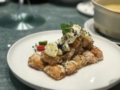 -望乡楼上海菜(日月光店)