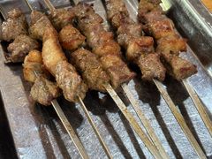 -大陈鸿源牛肉馆(大陈总店)