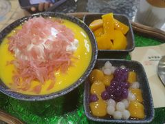 -千芋本铺(水围店)