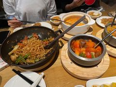 -九毛九西北菜(大东海店)