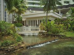 -塞班肯辛顿酒店Kensington Hotel Saipan