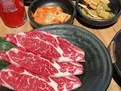 -九田家黑牛烤肉料理(溧阳吾悦店)