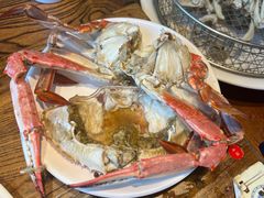 -海味当家·蒸锅海鲜(星海公园店)