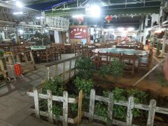 门面-四川小胡子海鲜(丁村万人海鲜广场店)