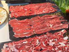-刘少华贵州小黄牛·鲜牛肉火锅(总店)