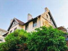 门面-席家花园(巨鹿花园店)