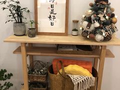 -团子君寿司·茶