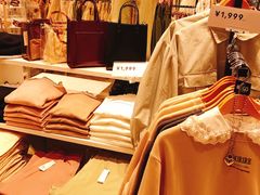 店内环境-阿倍野Q's Mall