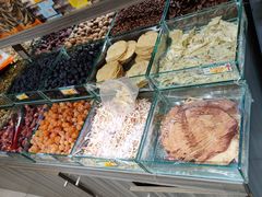 -盛文甘栗(南洪街店)