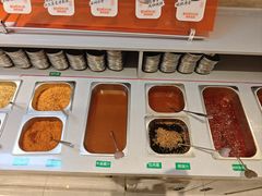 -炽城·烤肉名家(鸿达中央广场店)