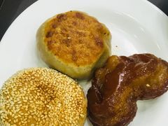 -白魁老号饭庄(交道口店)