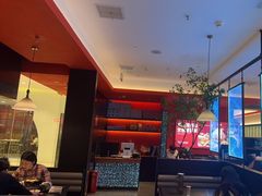 -花漫里日式餐厅(城东中骏店)