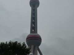 -东方明珠广播电视塔