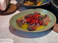 -芸山季·云南山珍菌火锅(人民广场来福士店)