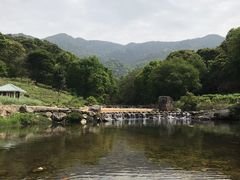 -广州市石门国家森林公园