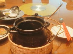 包厢-虾饺妹·酒家(海珠广场店)
