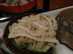 -周幺妹重庆老火锅(银泰城总店)