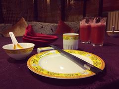 -万柳阁小馆·花园餐厅(龙潭湖店)