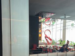 -黑牛の店·黑金店(沈阳万象城店)