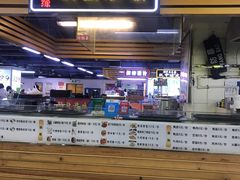 门面-安徽阜阳卷馍(西单店)