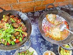 -张关合渣(航空大道店)