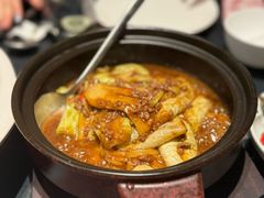 -江南雅厨(李公堤店)