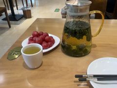 -六合居·邯郸菜·武安菜起源地