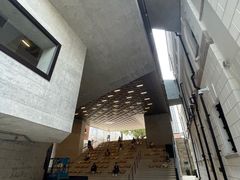 -大馆(前中区警署建築群)