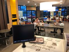 -麦当劳(帝豪店)
