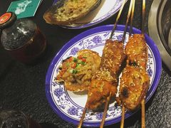 -羊肉街口老银川滩羊涮肉馆