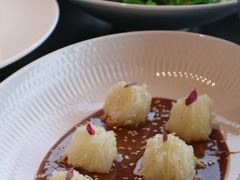 -喜悦烤鸭·新京菜(王府井店)