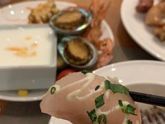 -苏州知音温德姆至尊酒店·四季海鲜自助餐厅(汾湖店)