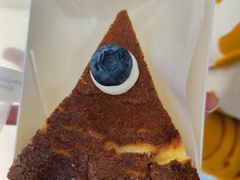 巴斯克-小飞象面包公社(珠江路金鹰店)