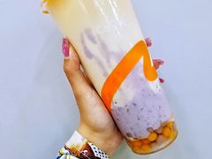 -CoCo都可(恒隆456店)