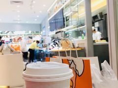 -BreadTalk面包新语·烘焙蛋糕(金光华广场店)