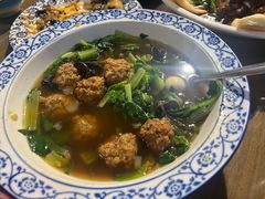 -向民炒鸡老店(金泰华府店)