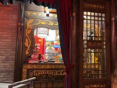 -袁老四重庆老火锅(桐梓坡店)