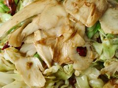 -青岛锅贴(四流中路店)